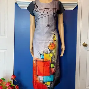 Kurta For Women Small Size