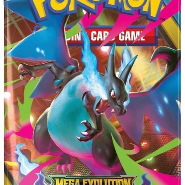 (DO NOT BUY) Giveaway Pack(Live Only) Pokémon Phantasmal Flames