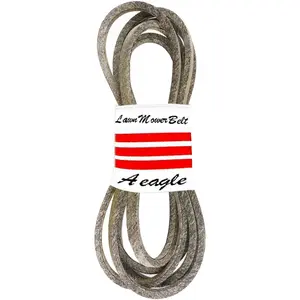 Aramid Cord Deck Belt 754-3041 954-3041 754-0641 954-0641 for 1500 Series Lawn Tractors with 38" Deck