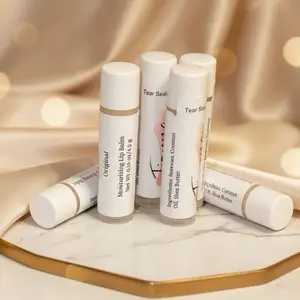 Moisturizing Lip Balm for Comfortable and Healthy Lips - Skincare