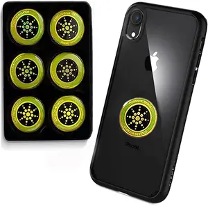 EMF Protection Quantum Radiation Blocker Shield