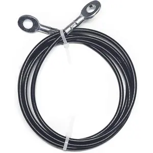 Gym Replacement  Heavy Duty Steel Wire Rope for Home Gym  Pulley Machine Accessories