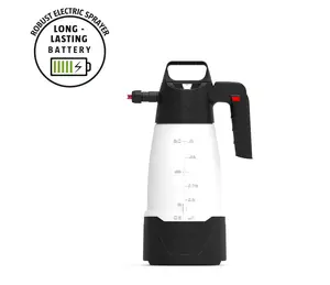 IK e Foam Pro 2 | Professional Battery-Powered Foam Sprayer