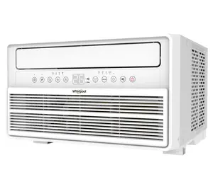 Whirlpool 8,000 BTU Window Mounted Inverter AirConditioner