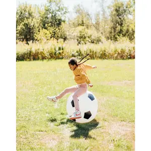 XL Ultimate Bounce Soccer Ball