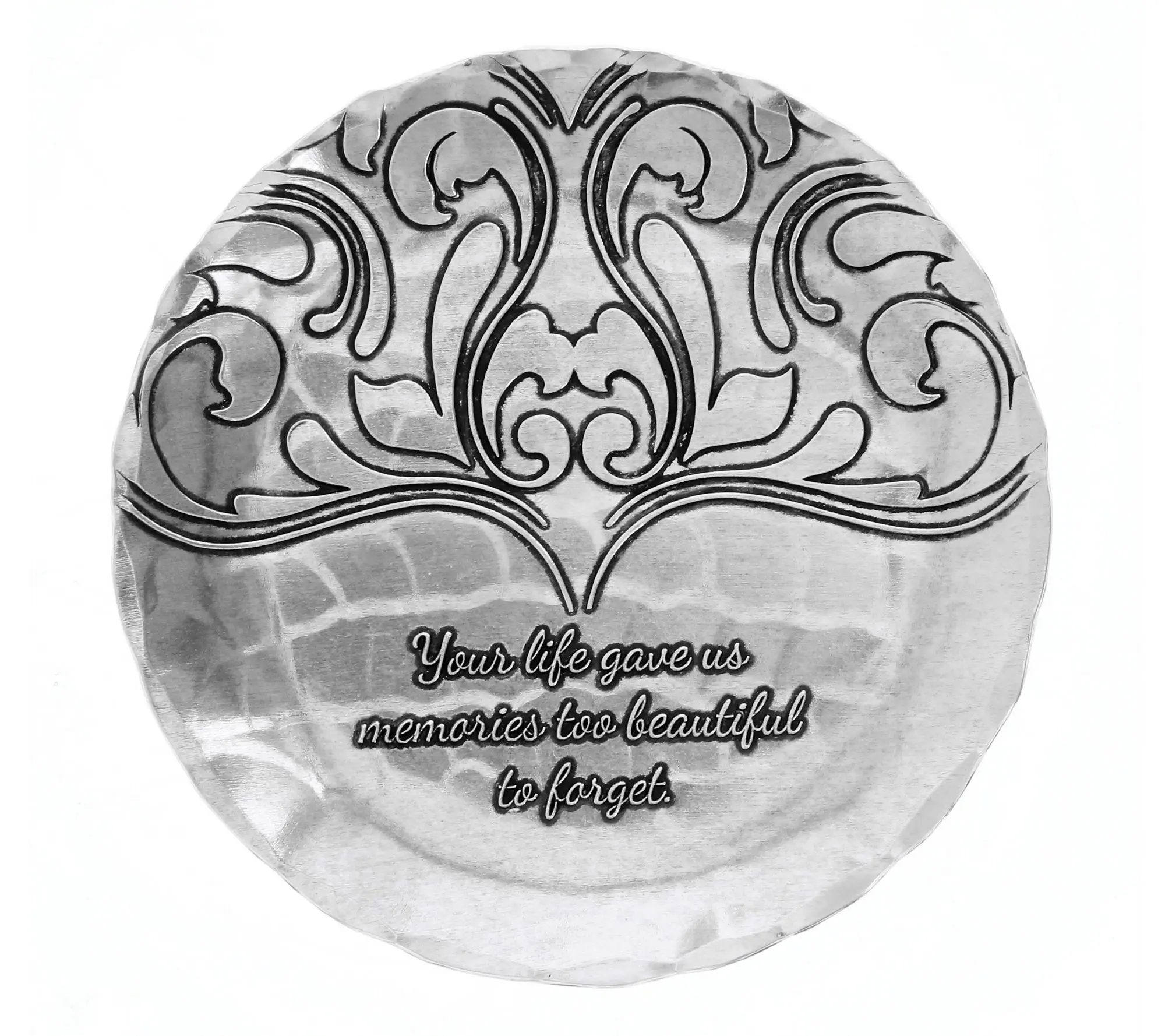 Wendell August Beautiful Memories Coaster Wendell August Beautiful Memories Coaster