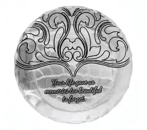 Wendell August Beautiful Memories Coaster