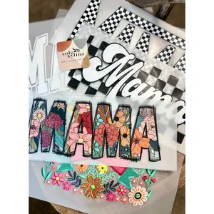 CUSTOM - DTF TRANSFERS