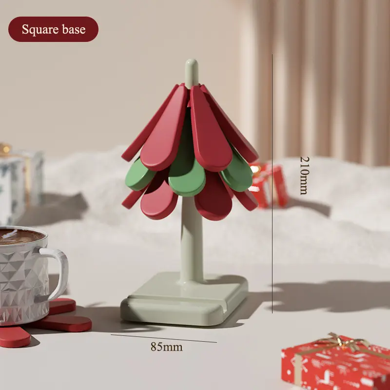 Square base 2 red 1 green (can be used as a phone 