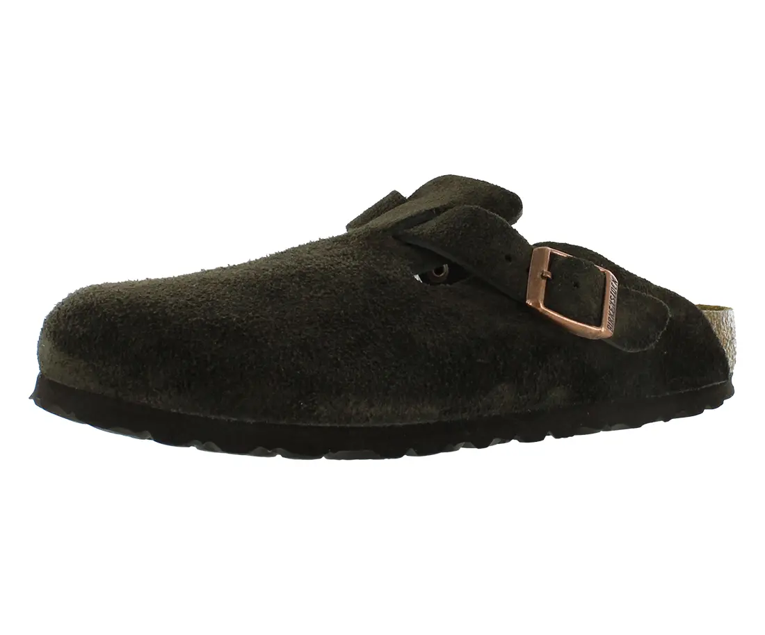 Birkenstock Boston Narrow Unisex Shoes