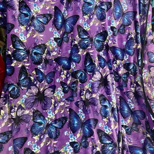 CINDY THROW BLANKET QUEEN SIZE