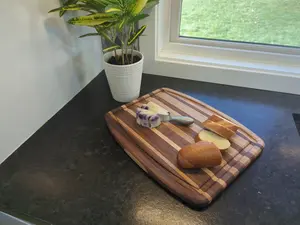 The Fade Board