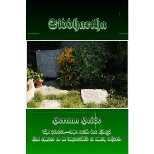 USED-Siddhartha by Hermann Hesse (Paperback)