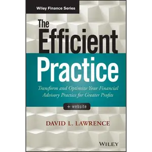 The Efficient Practice - Hardcover