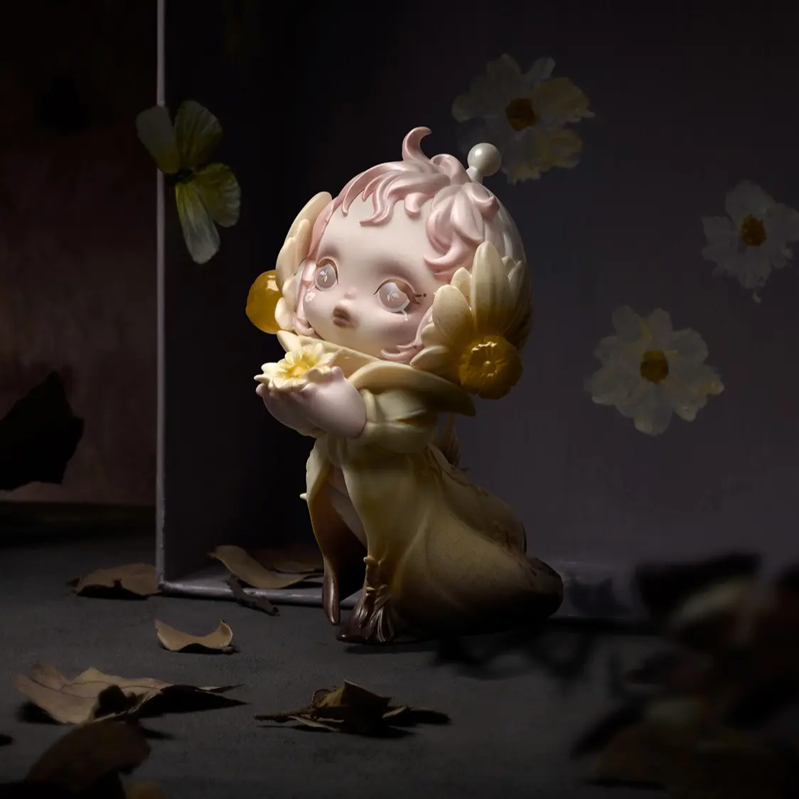 The Withered Innocence