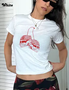 Y2K Leclerc Helmet Tee, Formula 1 Shirt, Racing Merch for Fans, Unisex Graphic Top, Gifts for Her