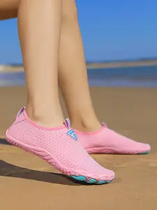 River tracing shoes, outdoor beach shoes, lightweight and breathable, non slip sole, unisex water wading shoes, Water Aqua Shoes, suitable for beach, river tracing, fishing, swimming, hiking, drifting, rowing, etc