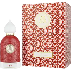 Attar Qalbi By Attar Extrait De Parfum For Unisex