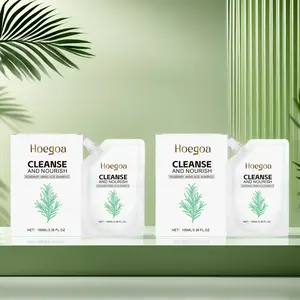 2pcs Rosemary Onion Shampoo Gentle Cleansing, Volumizing & Smooth Shine, Rich Foam Daily Care Travel Size, Haircare Essentials