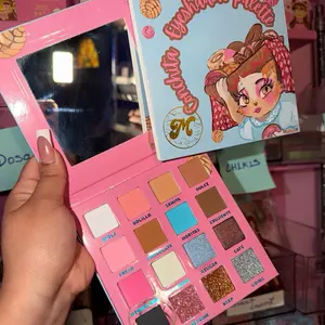 Eyeshadow Conchita Palette