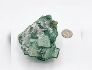 Raw Fluorite Stone