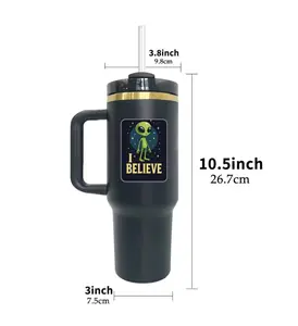 Alien 3 Tumbler