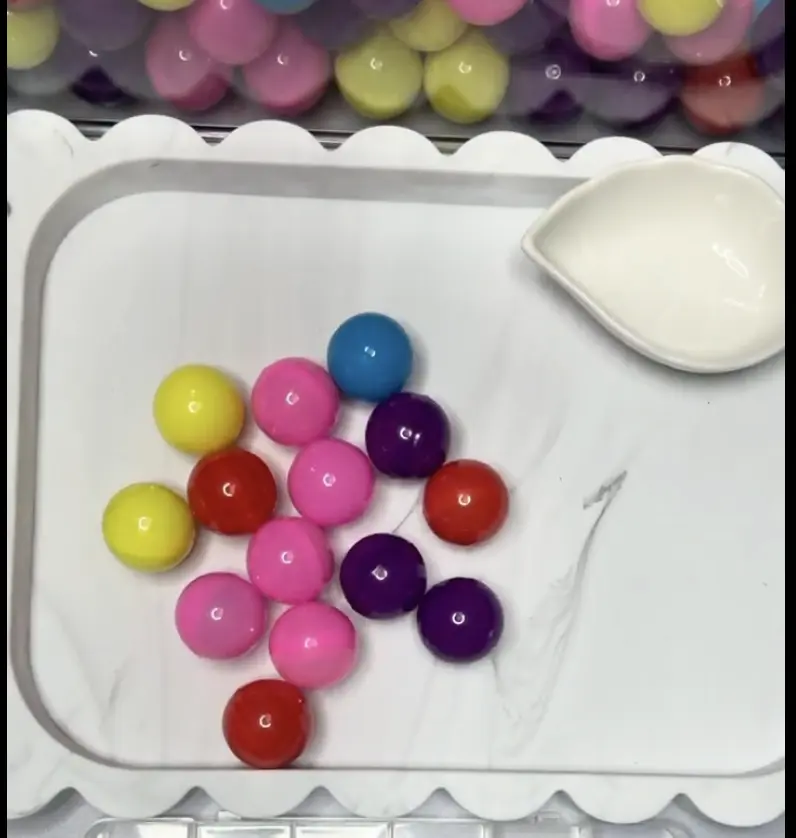 Charmed Mini Collection (small bowl of charm capsules + bonus + container)