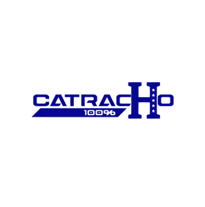 Catracho 100% Honduras Car Vinyl Sticker