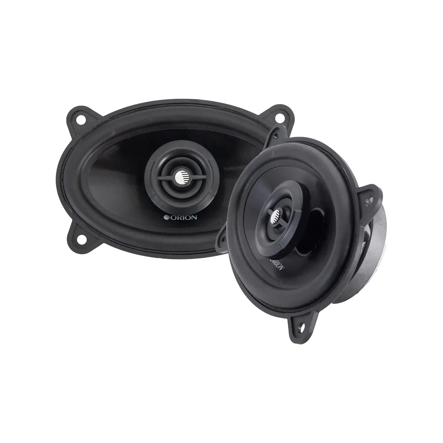 CB462 - 2 Way 4x6 Inch Speakers CB462 - 2 Way 4x6 Inch Speakers
