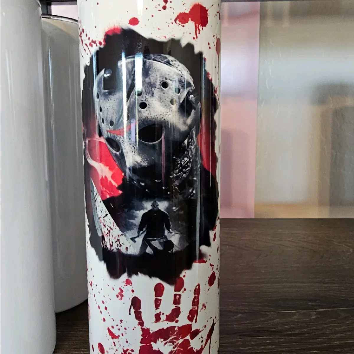 Jason 20 Hot and Cold Tumbler
