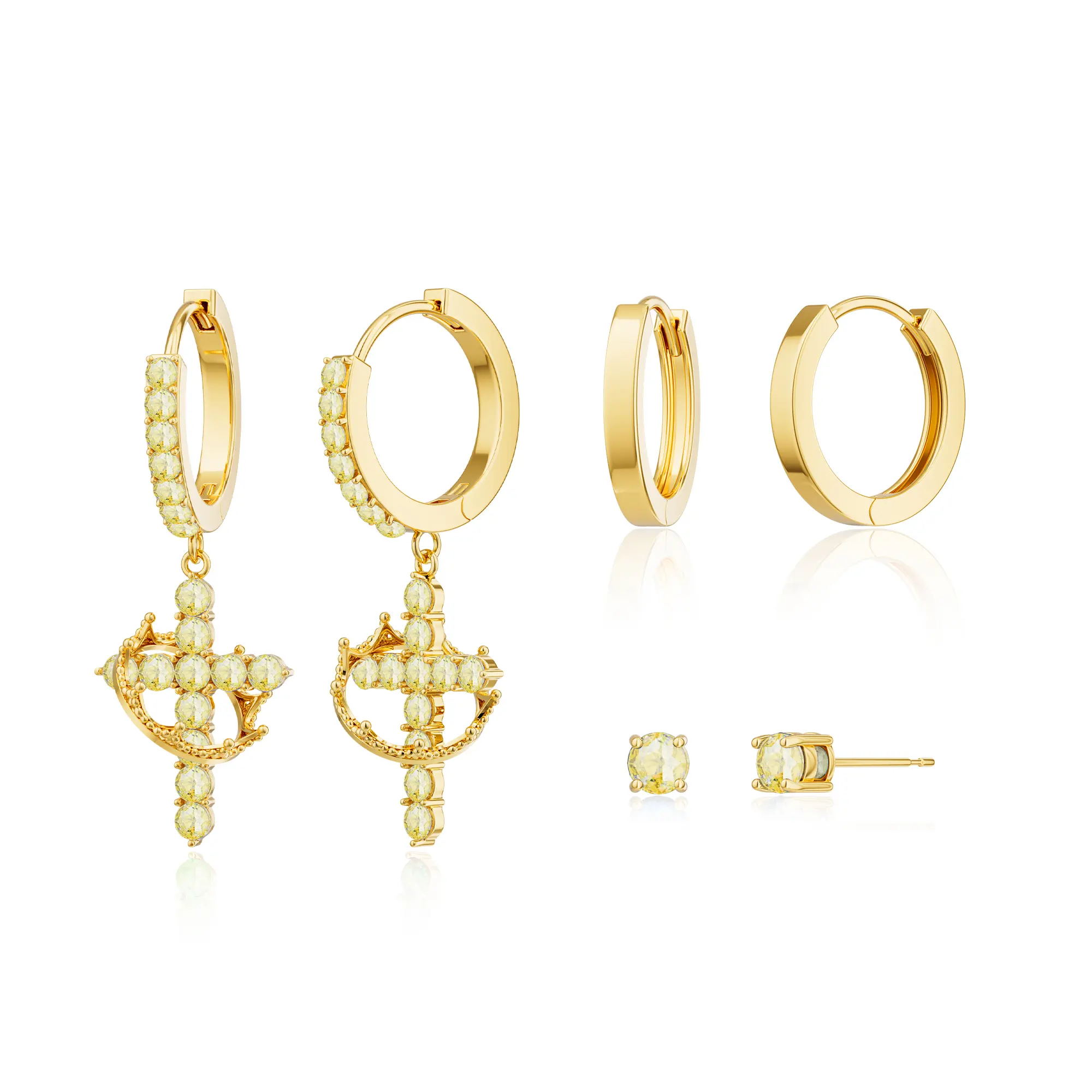 November-sunlit gd（sunshine）