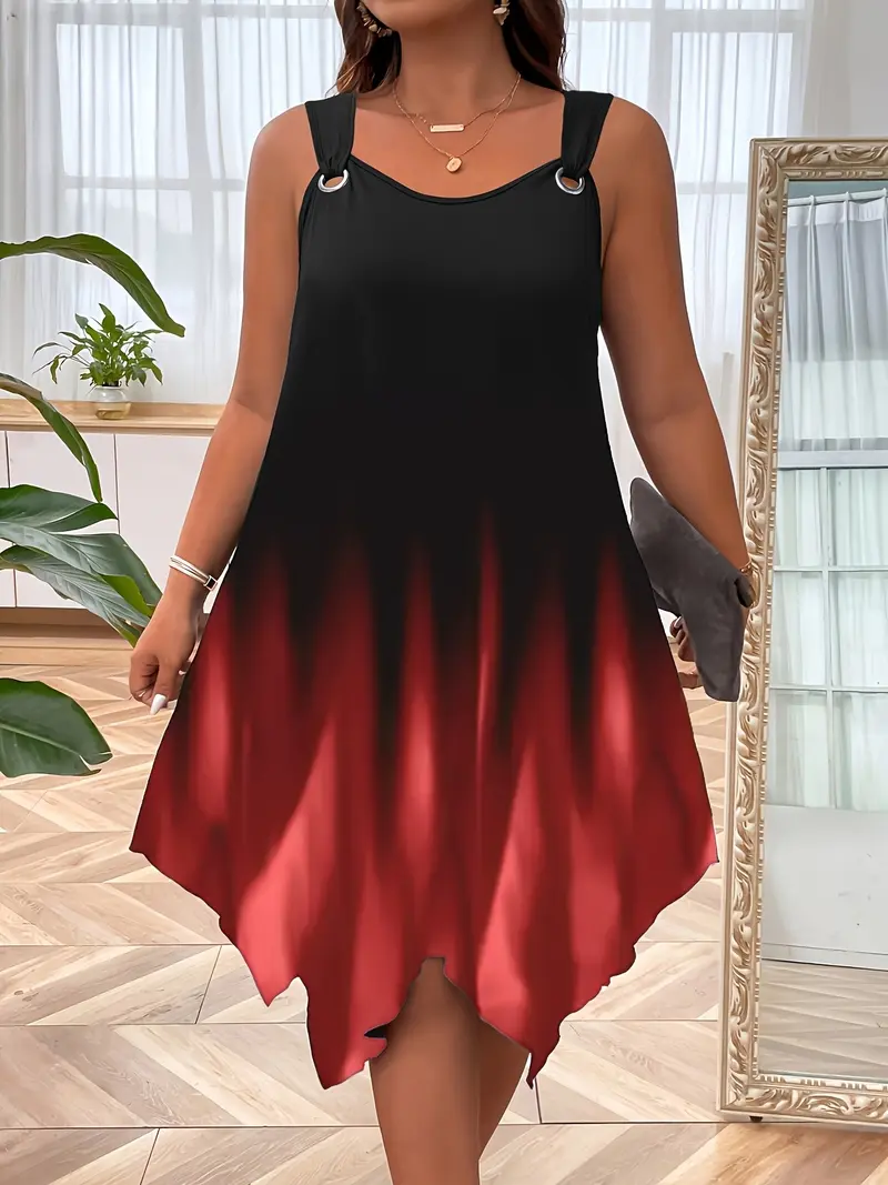 plus size a line dress amazon - TikTok Shop plus size a line dress amazon - TikTok Shop
