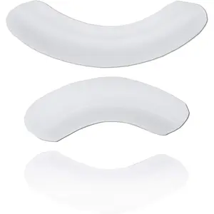 TOPGRILLZ Silicone Molding Bars for 6/8 Top and Bottom Teeth Grillz for Your Teeth Gold Grills Accessory Silica Gel (1, 4, 8,12 Sets)