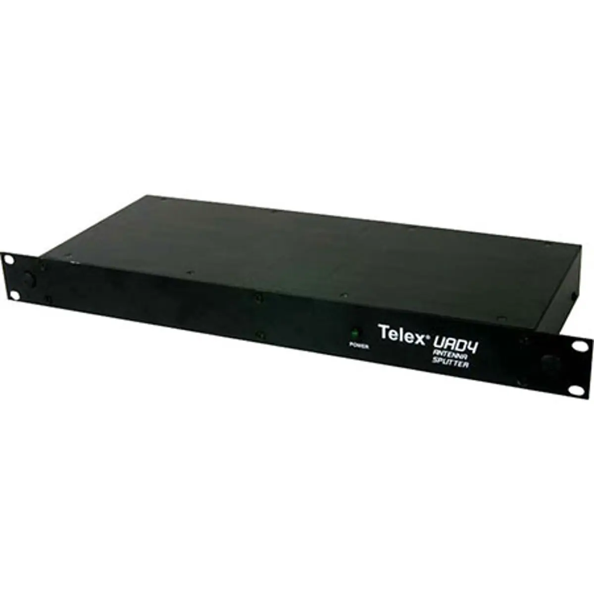 Telex UAD-4 UHF Narrow Band Antenna Combiner/Splitter System for FMR-500, FMR-1000 and SAFE-1000 Receivers, 600-780MHz Frequency, BNC Input/Output