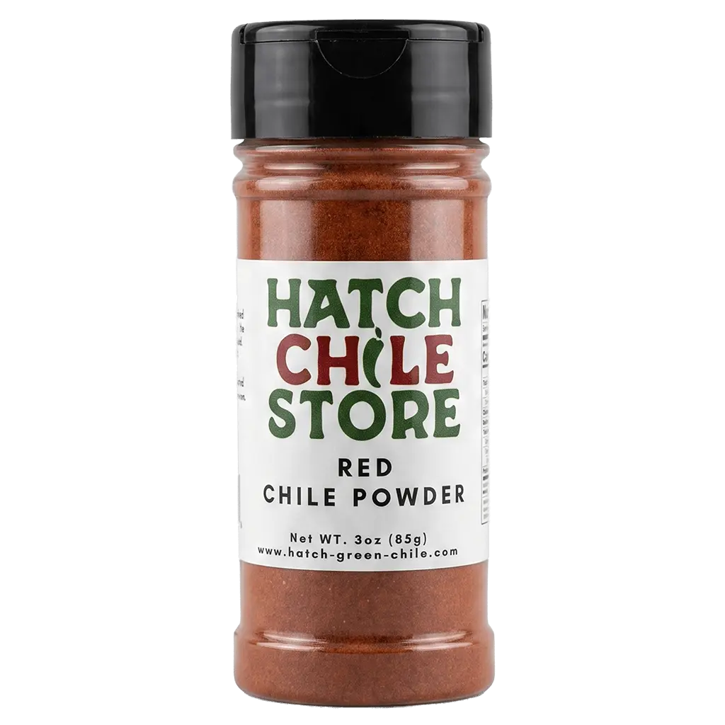 Hatch New Mexico Red Chile Powder