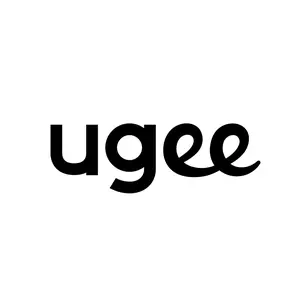 Ugee official shop logo