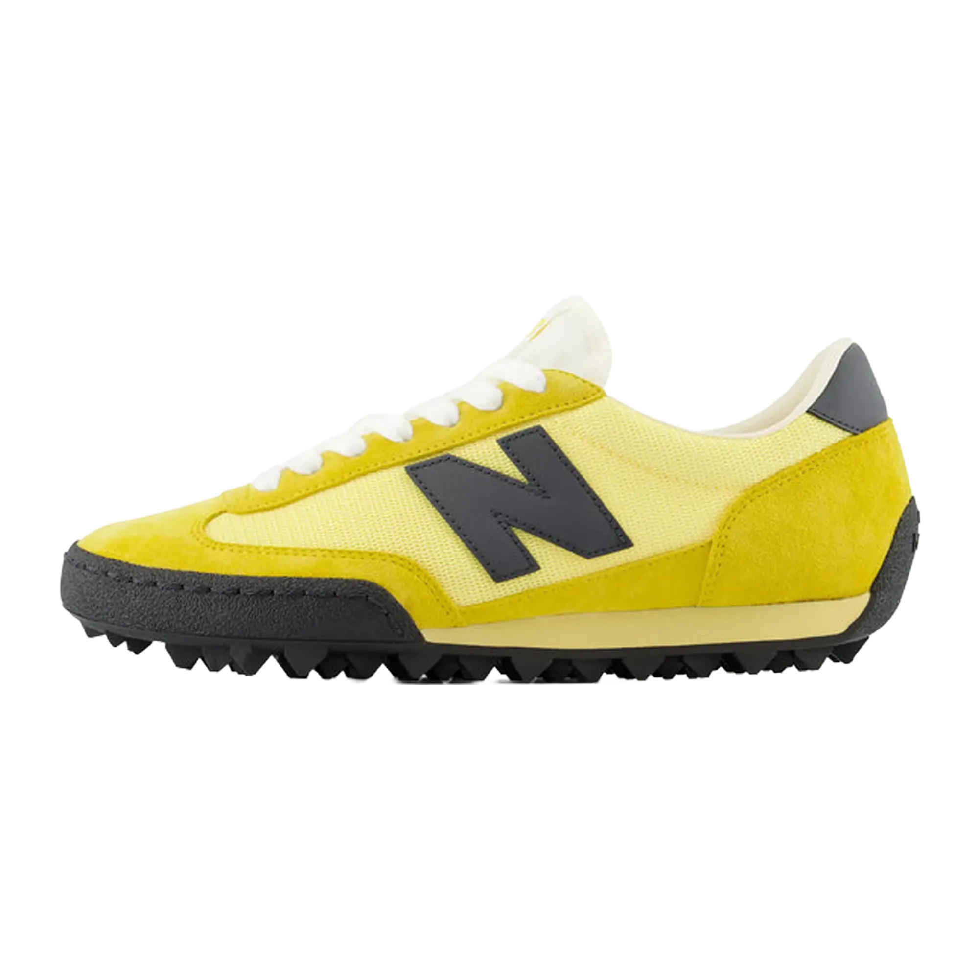 Gator Run "Apollo Gold Black" UGTR9SR