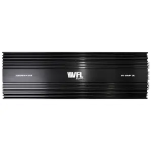 VFL Audio COMP 12K  Class D High Performance Digital Monoblock Amplifier