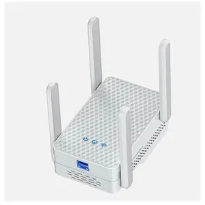 NEW 2026 WiFi 6 Extender Signal Booster, Longest Range up to 19980 sq.ft
