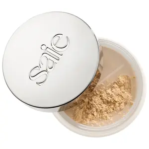 Airset Radiant and Weightless Talc-Free Loose Setting Powder