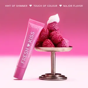 ColourPop Fresh Kiss Glossy Balm - Peptides & Hyaluronic Acid ColourPop Fresh Kiss Glossy Balm - Peptides & Hyaluronic Acid