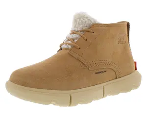 Sorel Explorer Ii Drift Womens Shoes