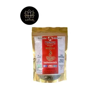 BN Muicle 4oz Organic Premium Loose Wildcrafted Mexican Herbal  Tea  Natural Beverage