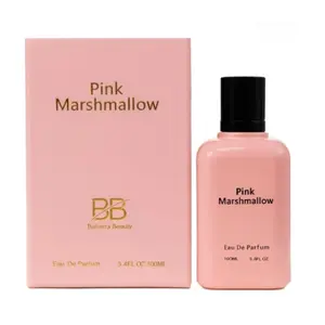 Bharara Pink Marshmallow EDP 100 ml (3.4 fl. oz)