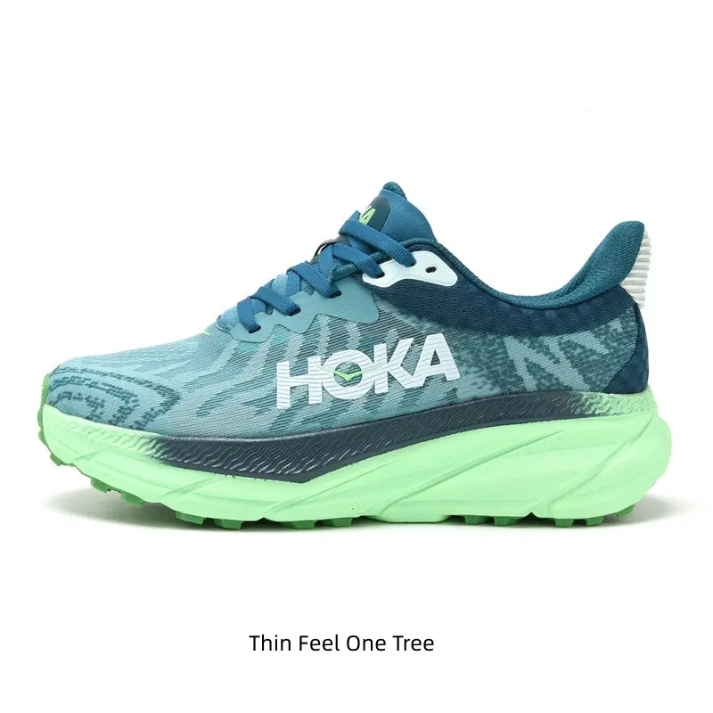 Teal Green Camo Mesh Trail Sneakers, Foam Cushion Thick Rugged Sole Trainers, Slip Resistant Shock Absorb Footwear for Mountain Trekking Off-Road Jog Camping Outdoor Hiking All Season Sports Shoes