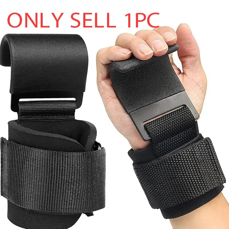 Sports Wristband, 1 Counts Non-slip Wrist Support, WristStrap for Men & Women, Fitness Wristband for Squat, PullUp, Push Up, Gym Accessories, Elastic Sport Band, Workout Accessories, Athletic Accessory