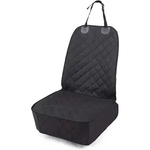 Seat Cover, Pet Front Cover for , , and Suv's -  & Nonslip  Seat Cover,(Front Seat)