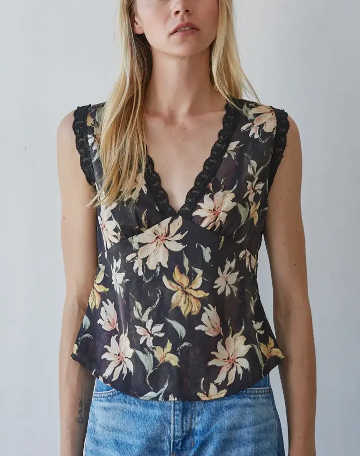 Chantelle Top