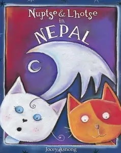 USED-Nuptse & Lhotse in Nepal by Jocey Asnong (Unknown)