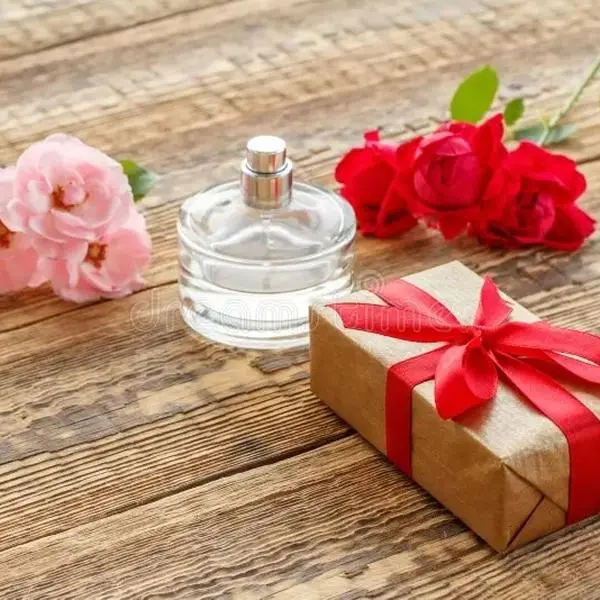 Bundled Fragrances